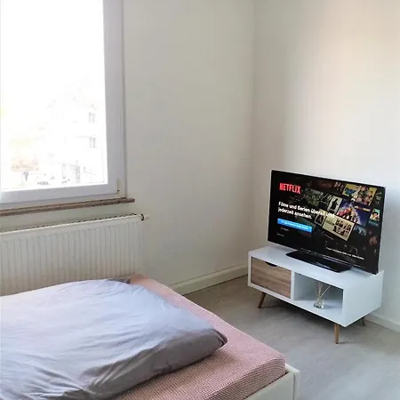 Homestay Stilvolles & Komfortables 1