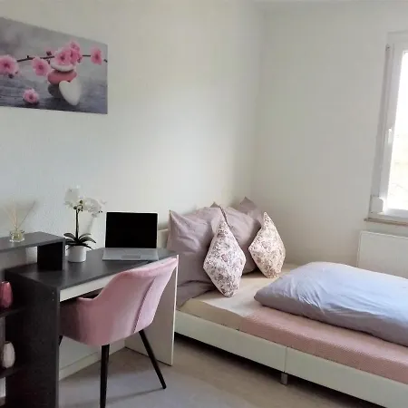 Stilvolles & Komfortables 1 Homestay