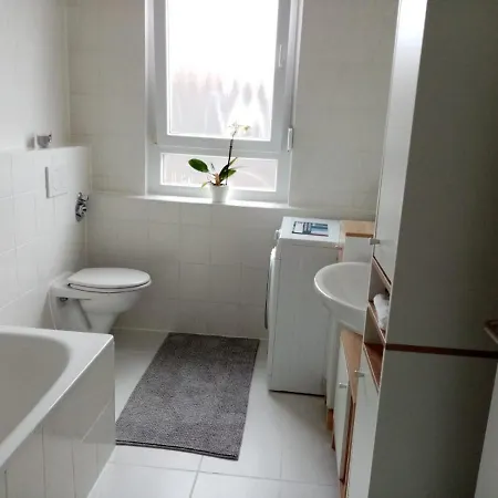 Stilvolles & Komfortables 1 Homestay Esslingen am Neckar