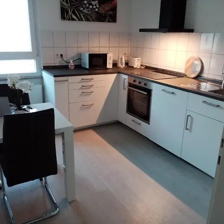 Homestay Stilvolles & Komfortables 1 Esslingen am Neckar