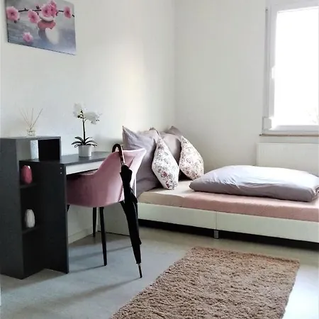 Stilvolles & Komfortables 1 Homestay Esslingen am Neckar