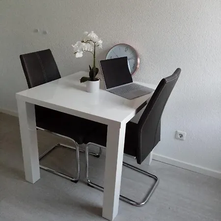 Stilvolles & Komfortables 1 *