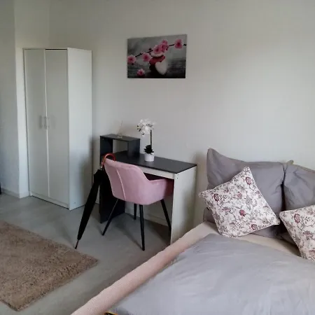 Stilvolles & Komfortables 1 Homestay Esslingen am Neckar