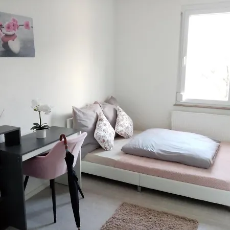 Homestay Stilvolles & Komfortables 1